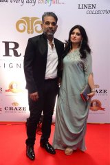 Dada Saheb Phalke Awards South 2019
